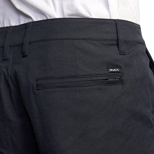 BERMUDA HYBRID BACK I N