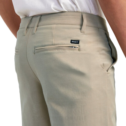 BERMUDA HYBRID BACK I N