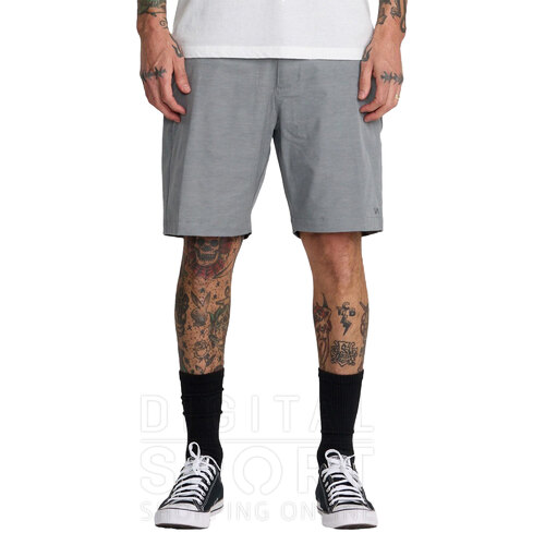 BERMUDA HYBRID BACK I N