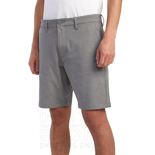 BERMUDA HYBRID BACK I N