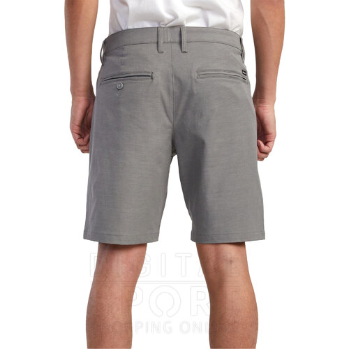 BERMUDA HYBRID BACK I N