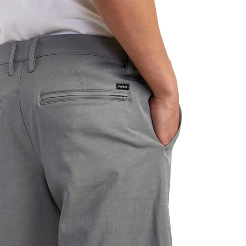 BERMUDA HYBRID BACK I N