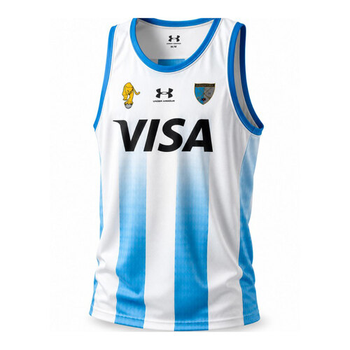 CAMISETA LAS LEONAS HOME