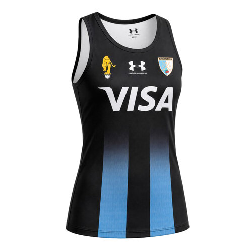 CAMISETA LAS LEONAS AWAY