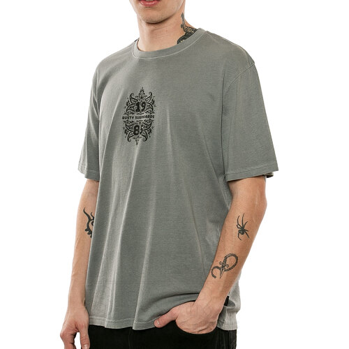 REMERA BULGAROUS
