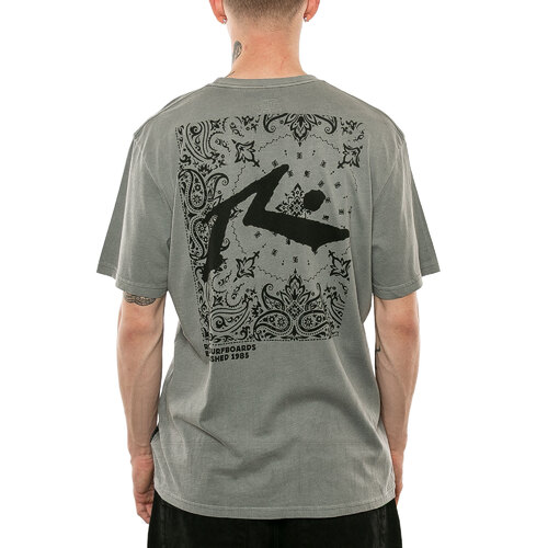 REMERA BULGAROUS