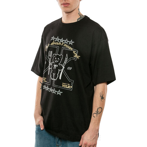 REMERA HUNGRY