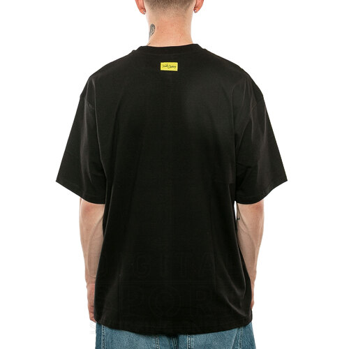 REMERA HUNGRY