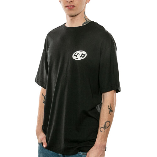 REMERA FAST BUBBLE HSS