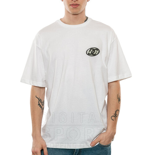 REMERA FAST BUBBLE HSS