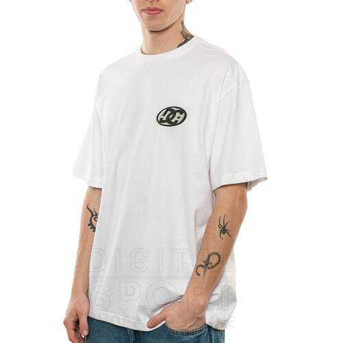 REMERA FAST BUBBLE HSS