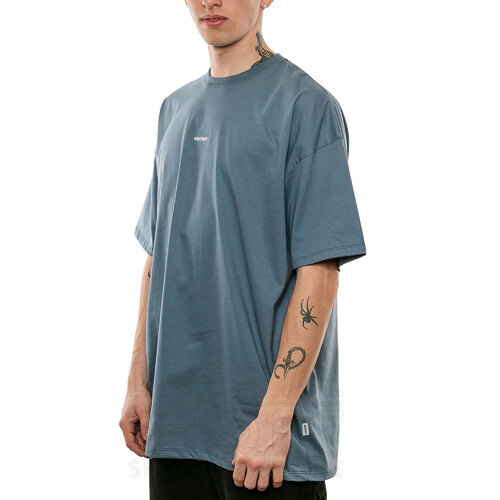REMERA MINI CORNELL OVER