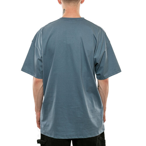 REMERA MINI CORNELL OVER