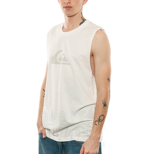 REMERA COMP LOGO