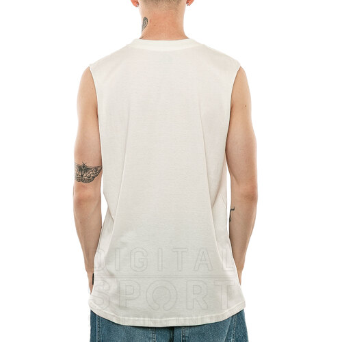REMERA COMP LOGO