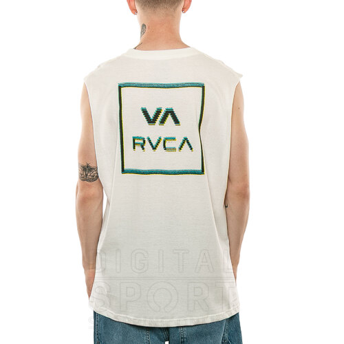 REMERA GLITCH