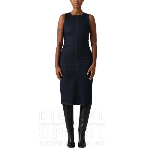 VESTIDO COLUMN