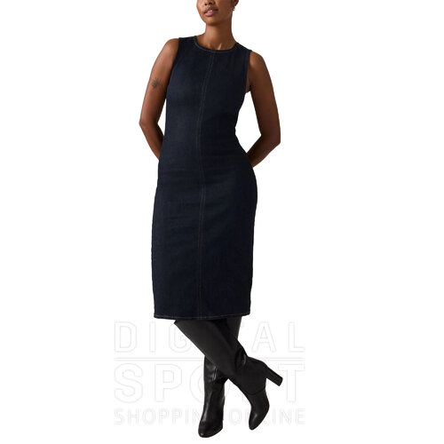 VESTIDO COLUMN