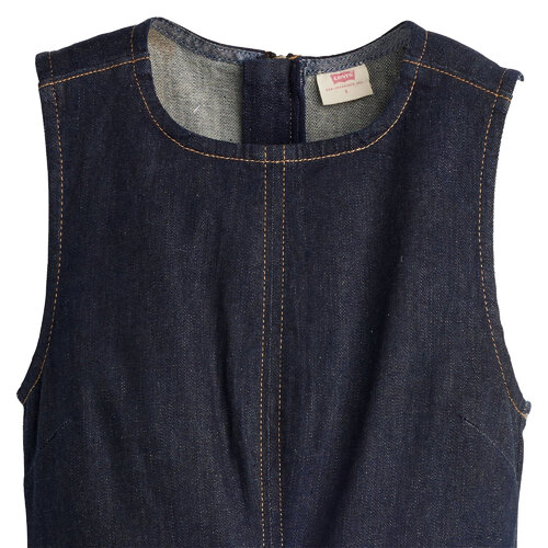 VESTIDO COLUMN