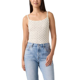 MUSCULOSA SWEETIE CAMI