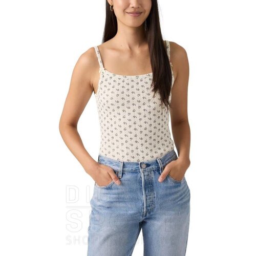 MUSCULOSA SWEETIE CAMI