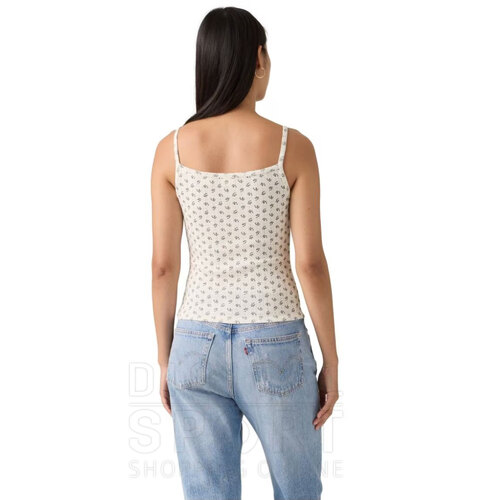 MUSCULOSA SWEETIE CAMI