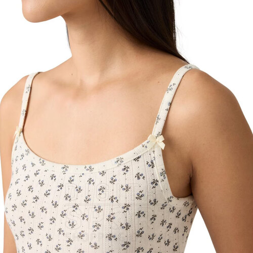 MUSCULOSA SWEETIE CAMI
