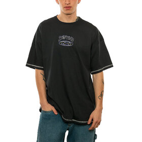 REMERA BAD DOG OG