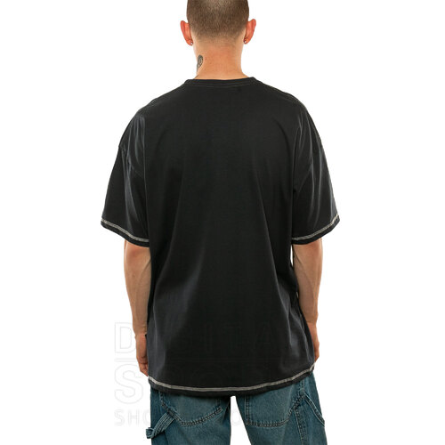 REMERA BAD DOG OG