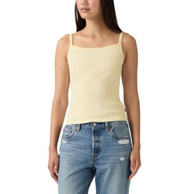 MUSCULOSA SWEETIE CAMI