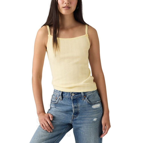 MUSCULOSA SWEETIE CAMI