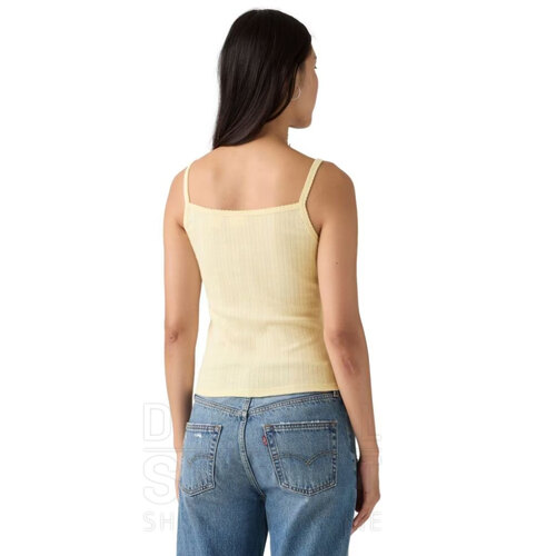 MUSCULOSA SWEETIE CAMI
