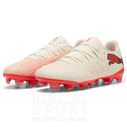 BOTINES FUTURE 9 PLAY FG/AG