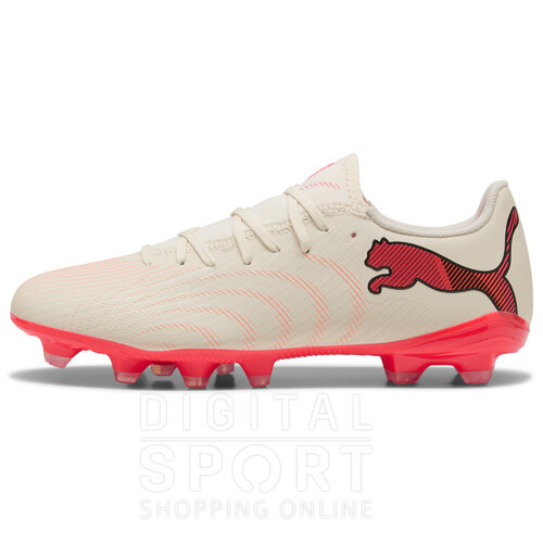 BOTINES FUTURE 9 PLAY FG/AG