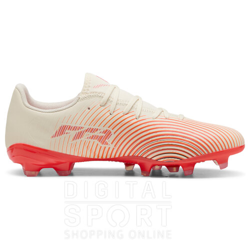 BOTINES FUTURE 9 PLAY FG/AG