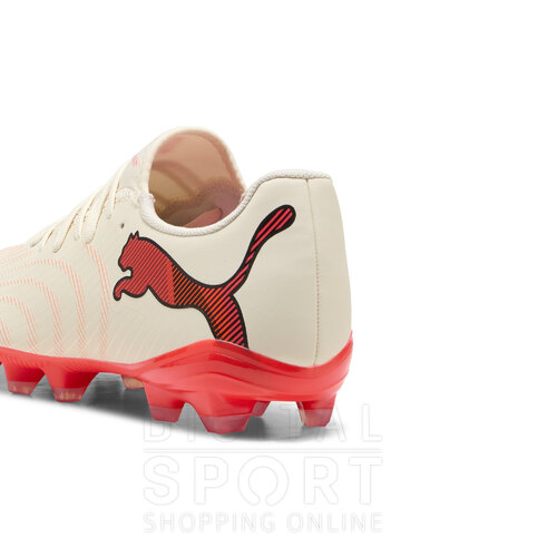 BOTINES FUTURE 9 PLAY FG/AG