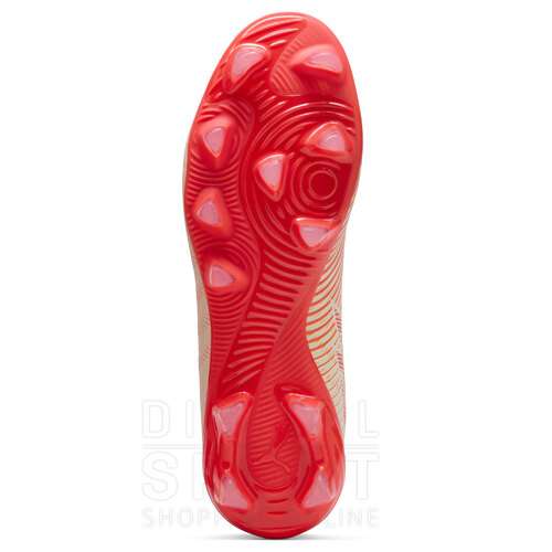 BOTINES FUTURE 9 PLAY FG/AG