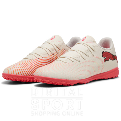 BOTINES FUTURE 9 PLAY TT