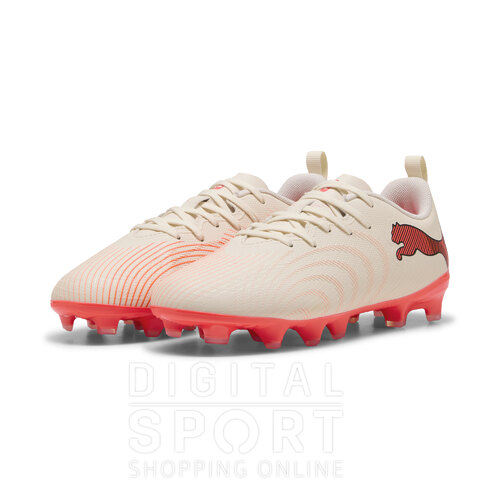 BOTINES FUTURE 9 PLAY FG/AG JR