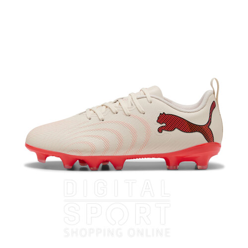 BOTINES FUTURE 9 PLAY FG/AG JR