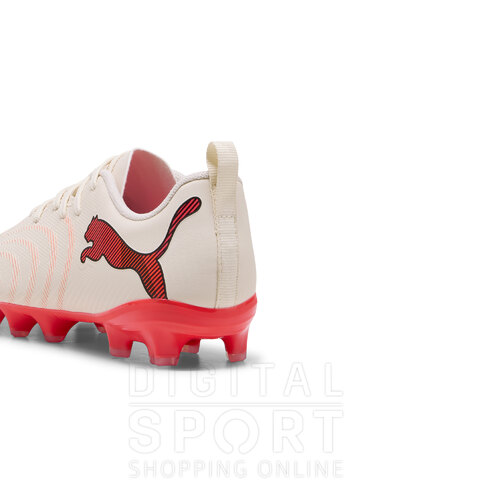 BOTINES FUTURE 9 PLAY FG/AG JR