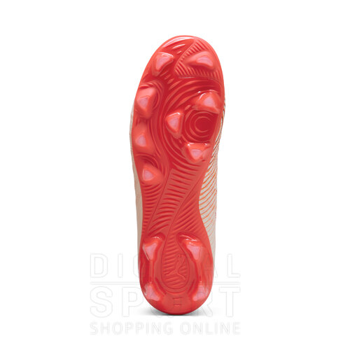 BOTINES FUTURE 9 PLAY FG/AG JR