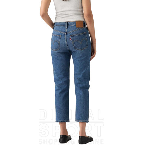 PANTALON 501 ORIGINAL CROPPED