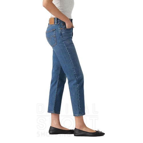 PANTALON 501 ORIGINAL CROPPED