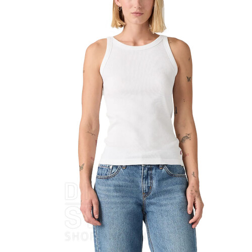 MUSCULOSA  RACER