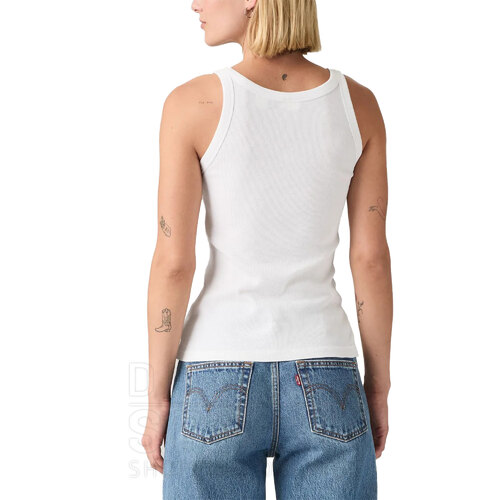 MUSCULOSA  RACER