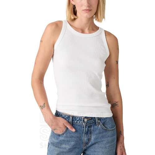 MUSCULOSA  RACER