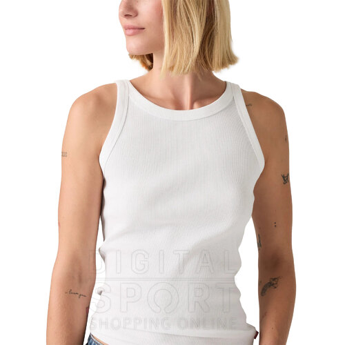 MUSCULOSA  RACER