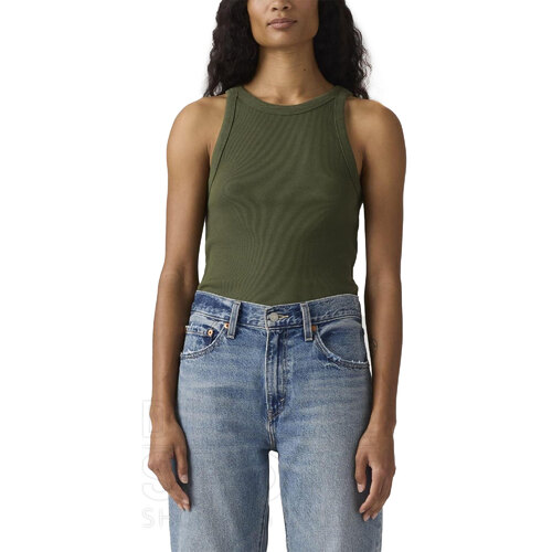 MUSCULOSA RACER