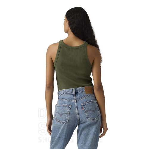 MUSCULOSA RACER